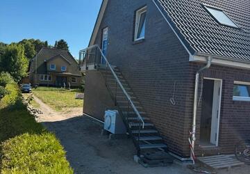 Wohnung Kiel Elmschenhagen - 4 Zimmer, 90 m&sup2;, 1.490&euro; | Angebot:27554351