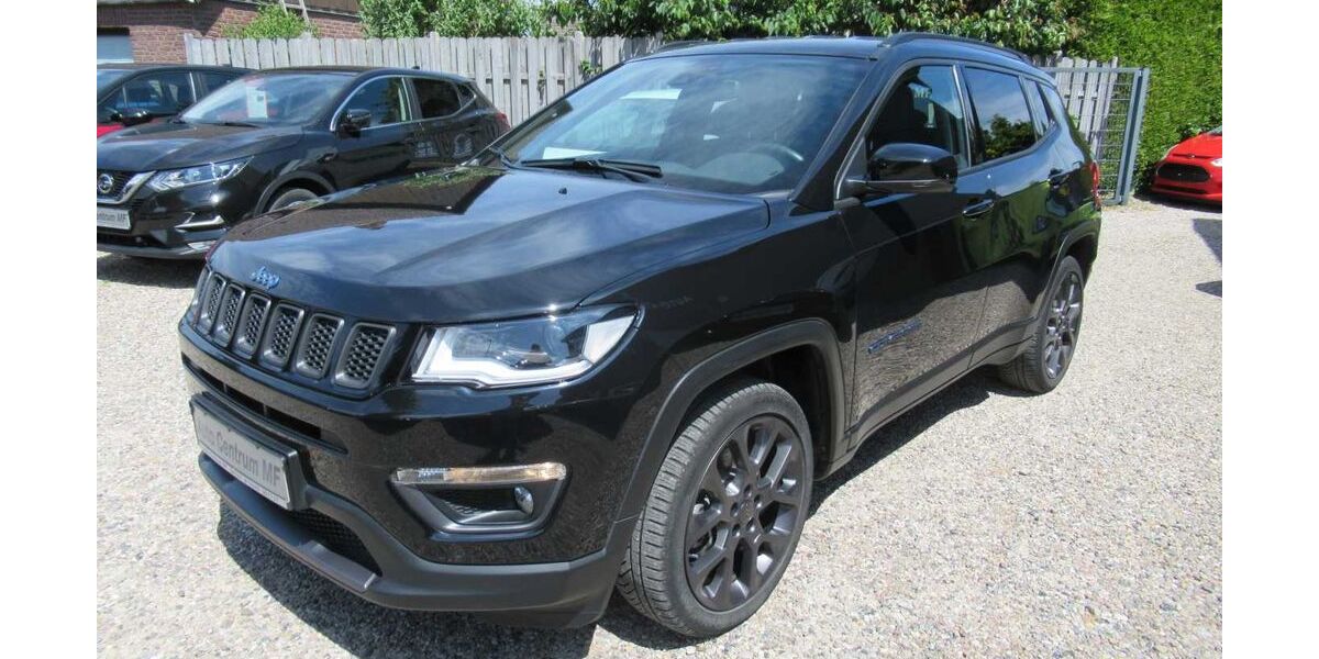Jeep Andere 87.700 km 19.950 &euro; Gettorf 24214