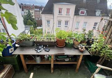 Wohnung Kiel Gaarden-Ost - 3 Zimmer, 60 m&sup2;, 590&euro; | Angebot:27543219