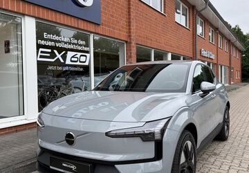 Volvo EX30 15.000 km 28.890 &euro; Büdelsdorf 24782