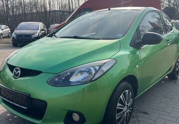 Mazda 2 158.860 km 1.790 &euro; Neumünster 24539