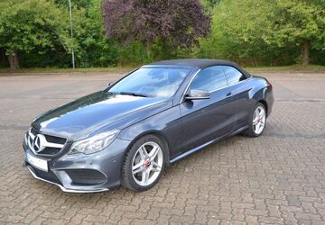 Mercedes-Benz E 350 165.500 km 19.900 &euro; Kiel 24107