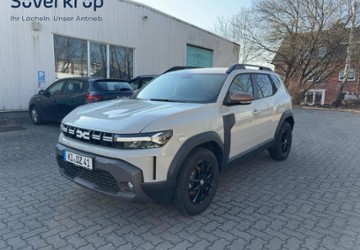 Dacia Duster 8.900 km 25.980 &euro; Kiel 24118