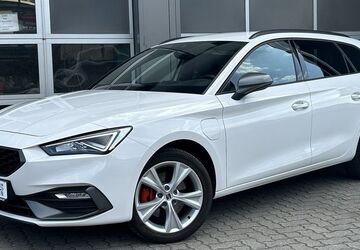 Seat Leon 52.124 km 21.990 &euro; Nortorf 24589