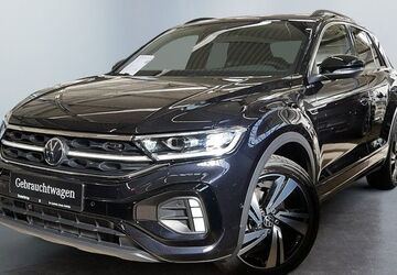 VW T-Roc 23.700 km 28.488 &euro; Kiel 24109