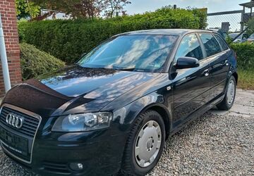 Audi A3 299.000 km 3.000 &euro; Kiel-Elmschenhagen 24146