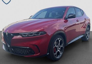 Alfa Romeo Tonale 12.500 km 35.490 &euro; Gettorf / Kiel 24214