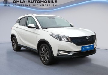 SERES 3 35.000 km 16.980 &euro; Lütjenburg 24321