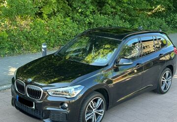 BMW X1 214.400 km 12.800 &euro; Kiel 24103