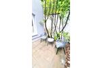 Terrassenwohnung Kiel - 1 Zimmer, 36 m&sup2;, 1.250&euro; | Angebot:26658637