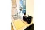 Terrassenwohnung Kiel - 1 Zimmer, 36 m&sup2;, 1.250&euro; | Angebot:26658637