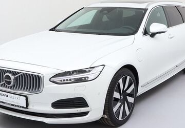 Volvo V90 27.000 km 40.950 &euro; Kiel 24107