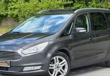 Ford Galaxy 134.900 km 16.490 &euro; Kiel 24147