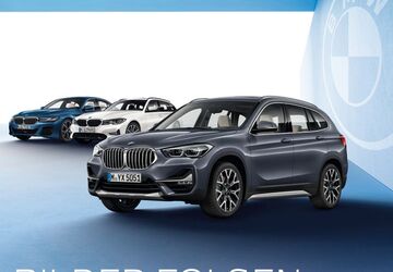 BMW iX1 21.555 km 47.550 &euro; Kiel 24118