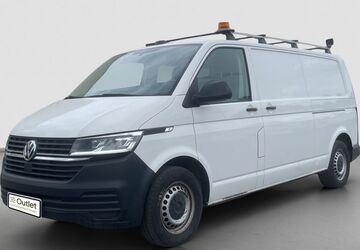VW T6 Transporter 120.355 km 23.900 &euro; Neumünster 24539