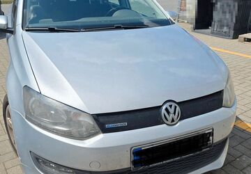 VW Polo 263.000 km 1.700 &euro; Ascheberg 24326
