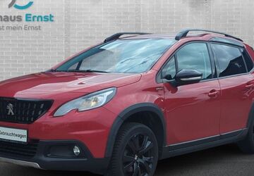 Peugeot 2008 69.000 km 11.380 &euro; Kiel 24107