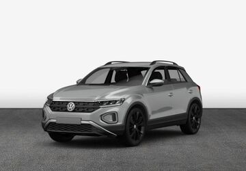 VW T-Roc 19.699 km 24.290 &euro; Kiel 24159