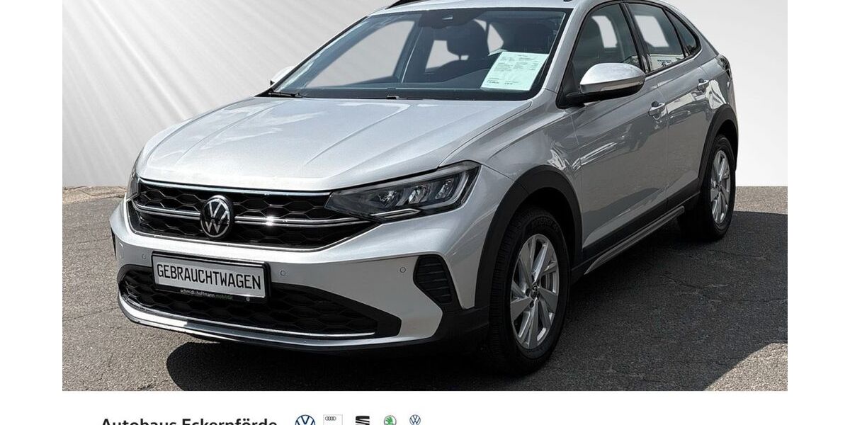 VW Taigo 3.600 km 20.380 &euro; Eckernförde 24340