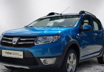Dacia Sandero 99.400 km 7.580 &euro; Bornhöved 24619
