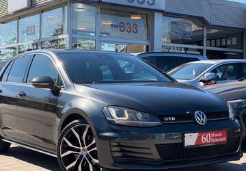 VW Golf 195.000 km 12.490 &euro; Kiel 24107