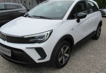 Opel Crossland (X) 95.500 km 10.950 &euro; Gettorf 24214