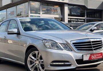 Mercedes-Benz E 220 182.828 km 10.490 &euro; Kiel 24107