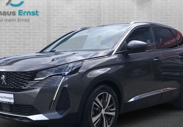 Peugeot 3008 73.000 km 21.990 &euro; Kiel 24107