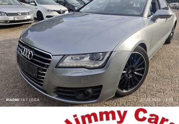 Audi Andere 283.000 km 6.999 &euro; Kiel-Moorsee 24145