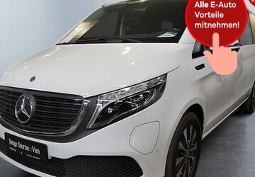 Mercedes-Benz EQV 125.550 km 39.890 &euro; Neumünster 24539