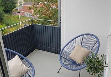 Wohnung Kiel Gaarden-Ost - 3 Zimmer, 62 m&sup2;, 935&euro; | Angebot:27635126
