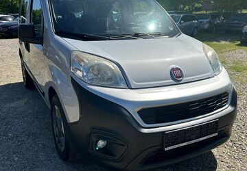 Fiat Fiorino 147.000 km 7.950 &euro; Kiel 24145