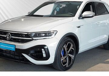 VW T-Roc 31.000 km 33.180 &euro; Kiel 24114