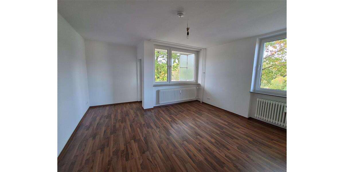 Etagenwohnung Bordesholm - 2 Zimmer, 61 m&sup2;, 490&euro; | Angebot:27647355