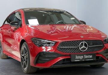 Mercedes-Benz CLA 250 Shooting Brake 6.204 km 39.625 &euro; Kiel 24109