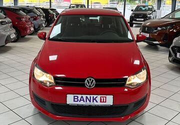 VW Polo 29.940 km 11.800 &euro; Schwentinental 24223