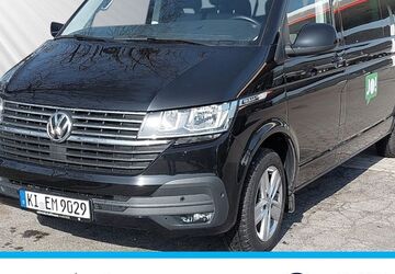 VW T6 Caravelle 60.000 km 41.480 &euro; Kiel 24114