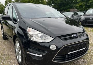 Ford S-Max 154.000 km 6.999 &euro; Kiel 24145