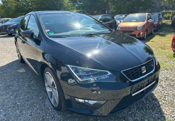Seat Leon 119.000 km 12.999 &euro; Kiel 24145