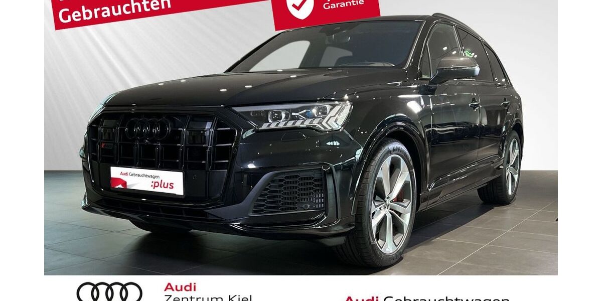 Audi SQ7 42.500 km 65.780 &euro; Kiel 24118