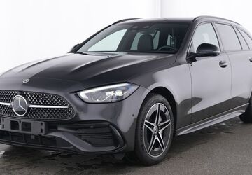 Mercedes-Benz C 300 7.228 km 44.730 &euro; Neumünster 24539