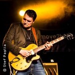 Stef Paglia Band