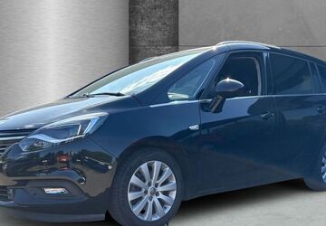 Opel Zafira 84.559 km 14.490 &euro; Neumünster 24536