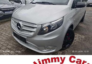 Mercedes-Benz Vito 247.000 km 18.999 &euro; Kiel-Moorsee 24145