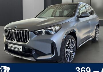 BMW X1 80.348 km 36.250 &euro; Kiel 24118