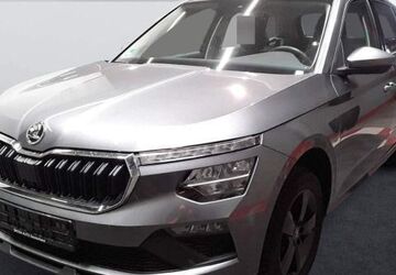 Skoda Kamiq 4.450 km 22.490 &euro; Preetz-Schellhorn 24211
