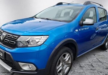 Dacia Sandero 76.900 km 9.888 &euro; Neumünster 24539