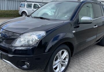 Renault Koleos 233.000 km 3.750 &euro; Kiel 24113