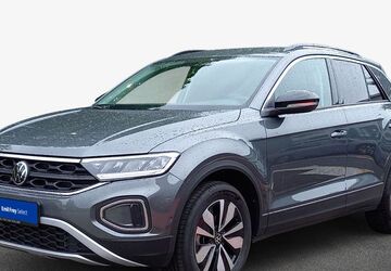 VW T-Roc 14.483 km 28.480 &euro; Kiel 24159