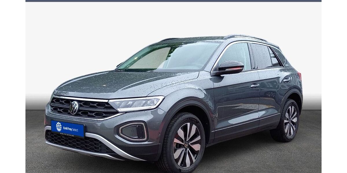VW T-Roc 14.483 km 28.480 &euro; Kiel 24159